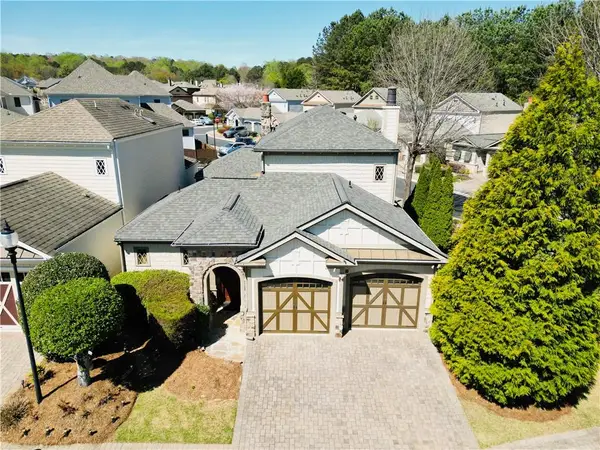 313 Gray Shingle Lane, Woodstock, GA 30189