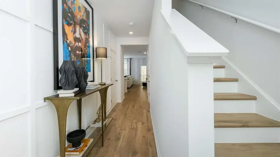 2296 Jamin Bend #24, Lithonia, GA 30058 - #2