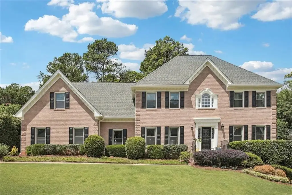 2672 Henderson Ridge Drive, Tucker, GA 30084 - #1