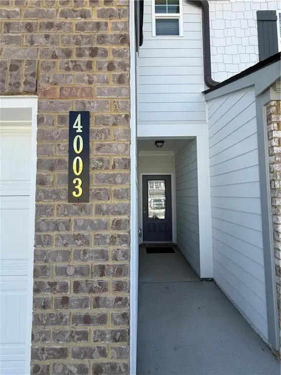 4003 Streamlet Way #159, Gainesville, GA 30506 - #3