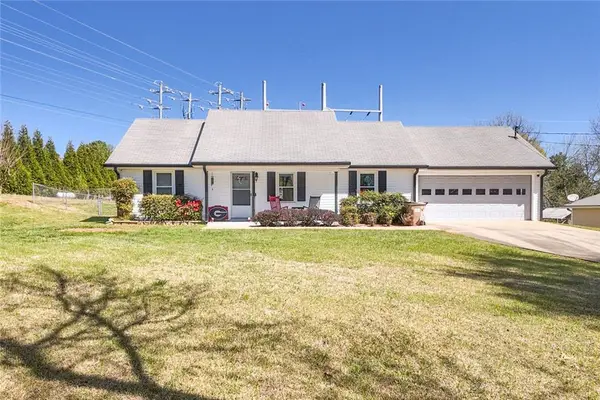 510 Cambridge Drive, Cumming, GA 30040