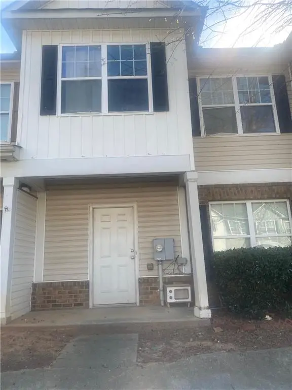 1759 Broad River Road, Atlanta, GA 30349 - #1