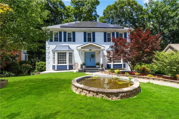 4909 Glenwhite Drive, Duluth, GA 30096