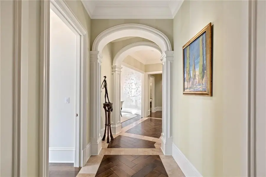 3376 Peachtree Road Ne #47A, Atlanta, GA 30326 - #2