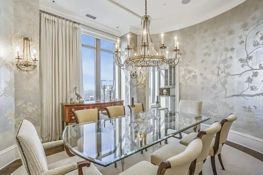 3376 Peachtree Road Ne #47A, Atlanta, GA 30326 - #3