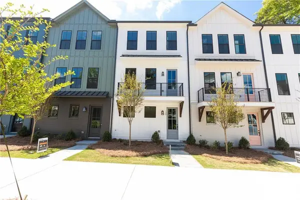 978 Bibbs Circle #16, Atlanta, GA 30318