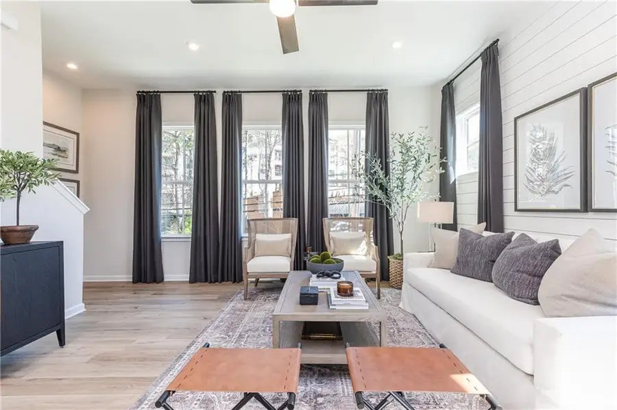 978 Bibbs Circle #16, Atlanta, GA 30318 - #3