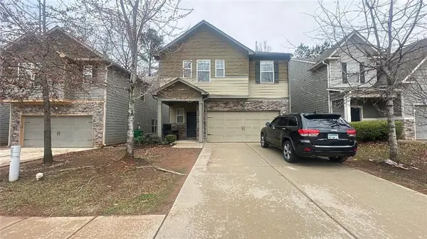 4940 Longview Run, Decatur, GA 30035