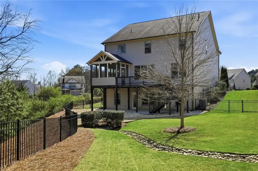 4105 Bellehurst Lane, Cumming, GA 30040 - #2