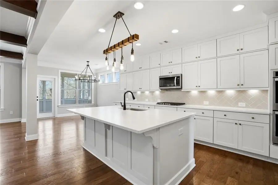 4105 Bellehurst Lane, Cumming, GA 30040 - #3