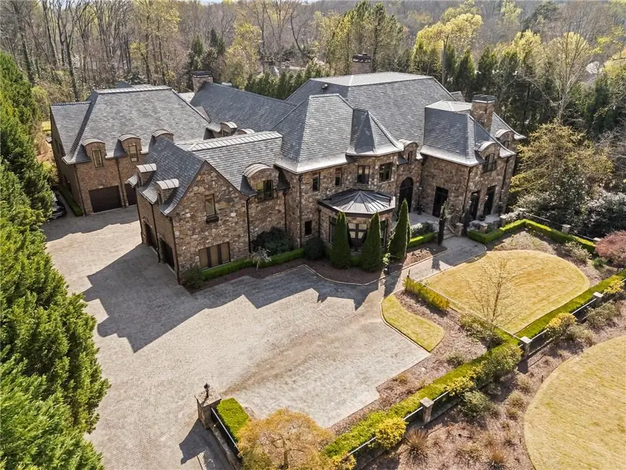 1376 Mount Paran Road Nw, Atlanta, GA 30327 - #2