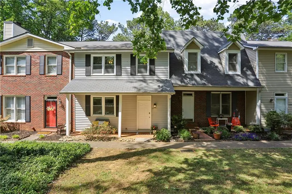 1319 Minhinette Drive, Roswell, GA 30075 - #1