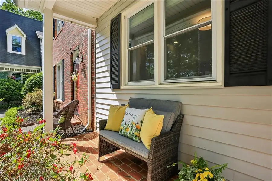 1319 Minhinette Drive, Roswell, GA 30075 - #2