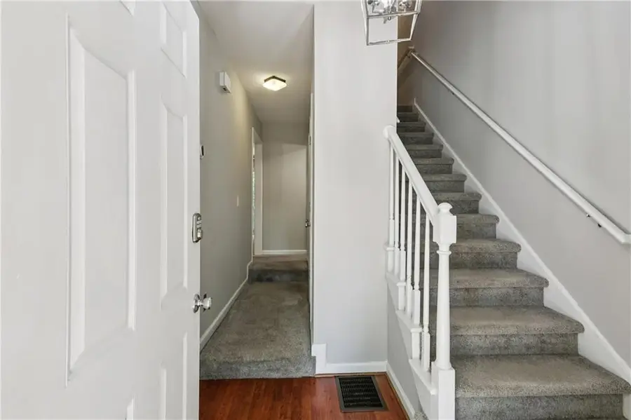1319 Minhinette Drive, Roswell, GA 30075 - #3
