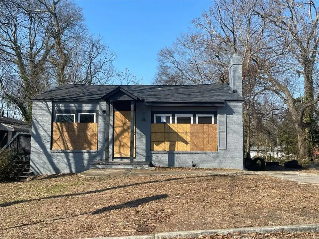 486 NW Oliver Street Nw, Atlanta, GA 30314 - #1