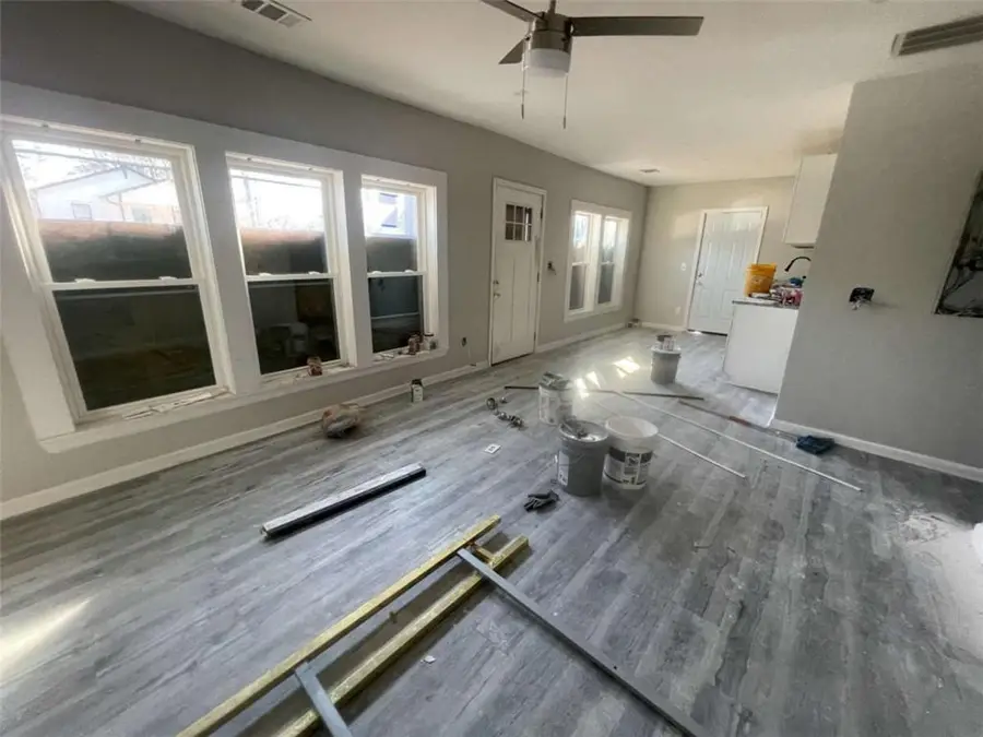 486 NW Oliver Street Nw, Atlanta, GA 30314 - #3