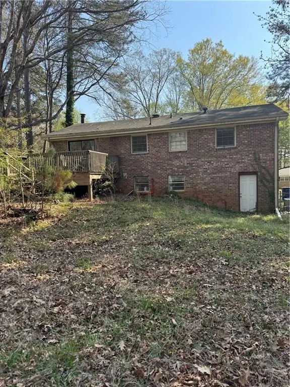 2931 Pine Hill Drive, Kennesaw, GA 30144 - #3