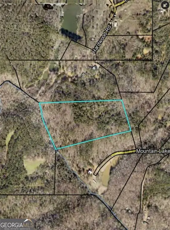 0 Pallet Mill Road, Thomaston, GA 30286 - #1