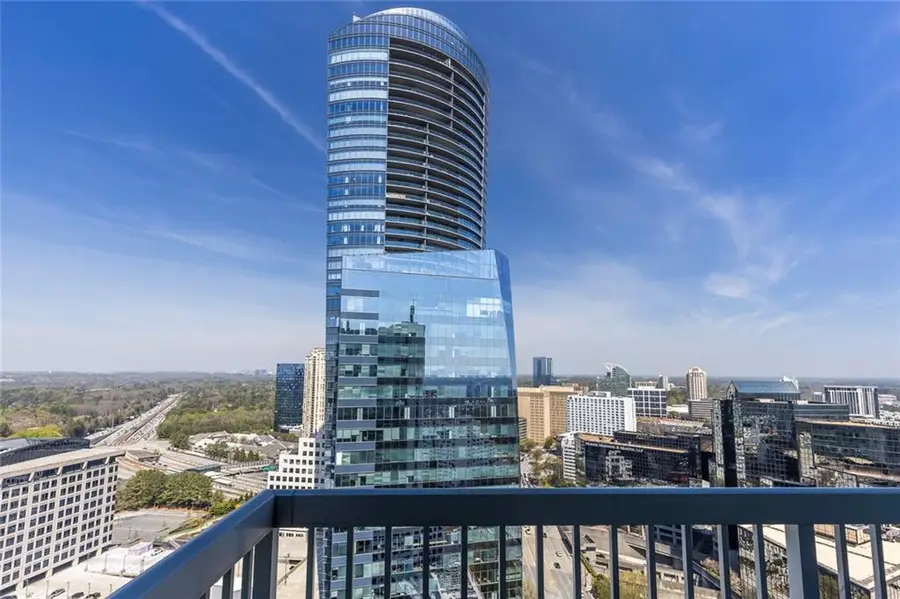3324 Peachtree Road Ne #2611, Atlanta, GA 30326 - #2