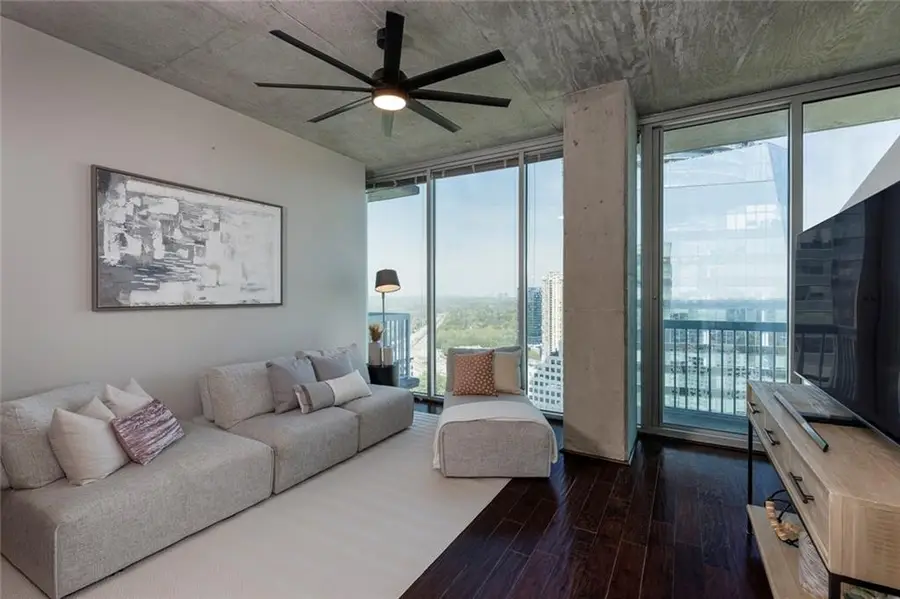 3324 Peachtree Road Ne #2611, Atlanta, GA 30326 - #3