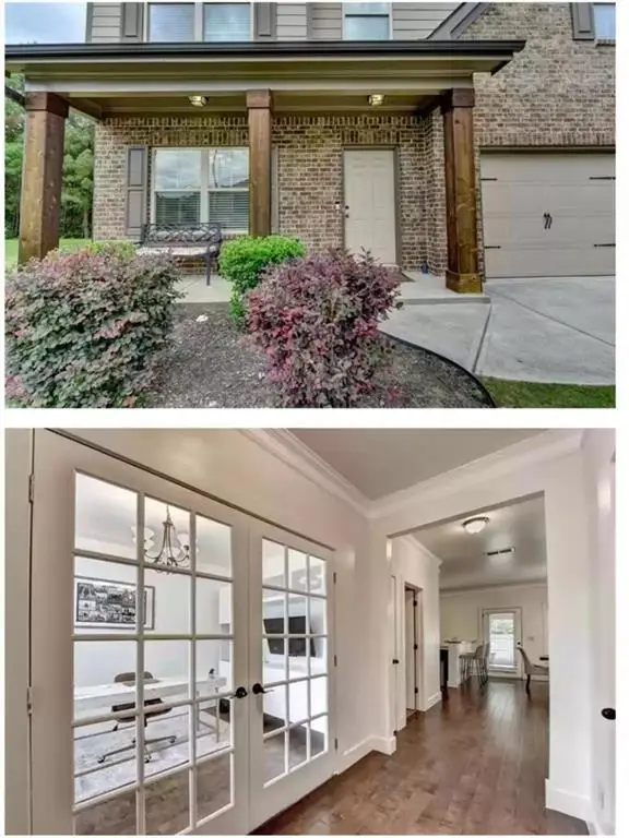 275 Roland Manor Dr, Dacula, GA 30019 - #2