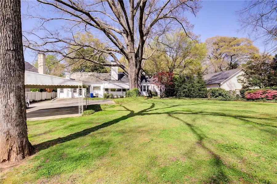 414 Peachtree Battle Avenue Nw, Atlanta, GA 30305 - #3