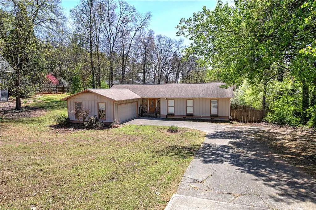 5 Marguerite Drive, Cartersville, GA 30121 - #1