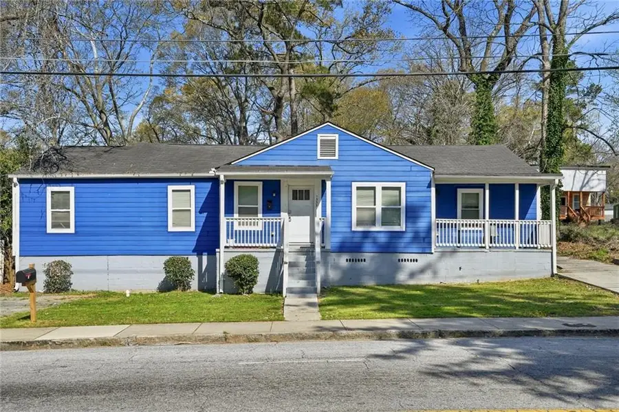 1333 Campbellton Road Sw, Atlanta, GA 30310 - #2