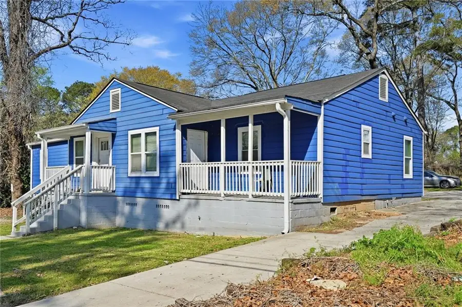 1333 Campbellton Road Sw, Atlanta, GA 30310 - #3