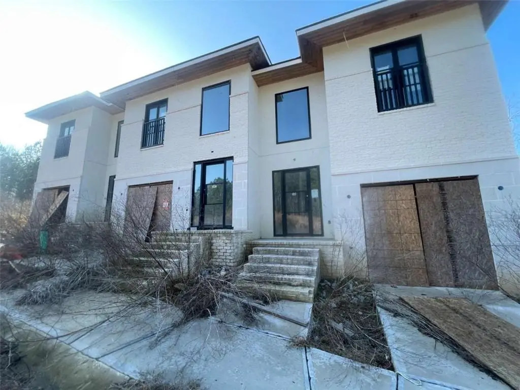 3467 Benjamin E Mays Drive #UNIT 1, Atlanta, GA 30331 - #1