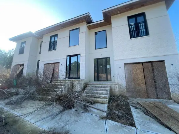 3467 Benjamin E Mays Drive #UNIT 1, Atlanta, GA 30331