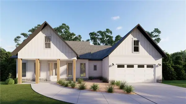 0 Cliffs Street - Lot 36, Dalton, GA 30721