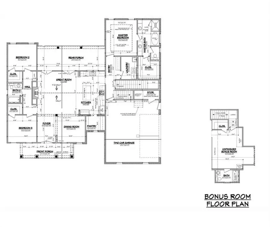 0 Cliffs Street - Lot 14, Dalton, GA 30721 - #3