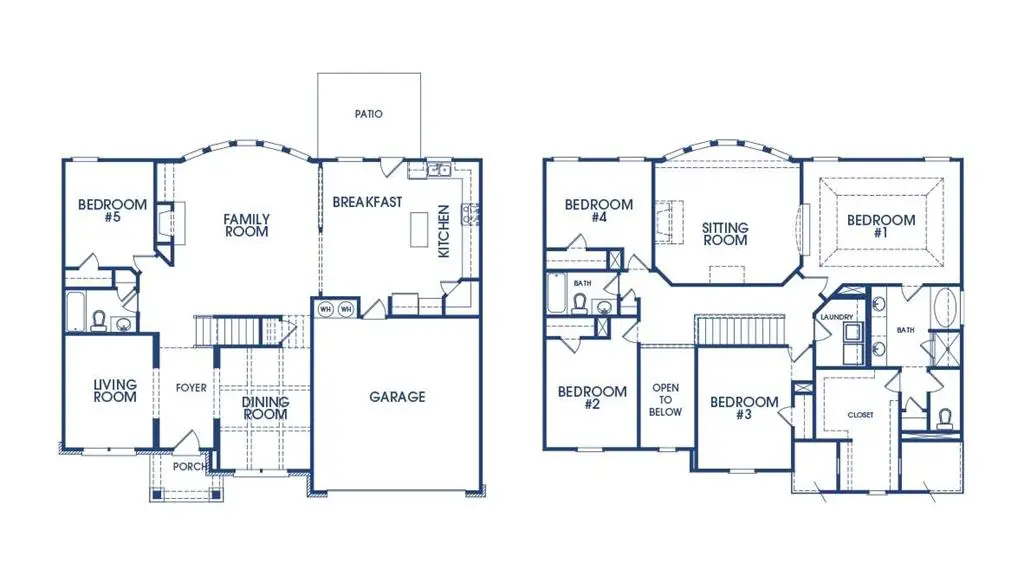 408 Hazel Drive, Locust Grove, GA 30248 - #1