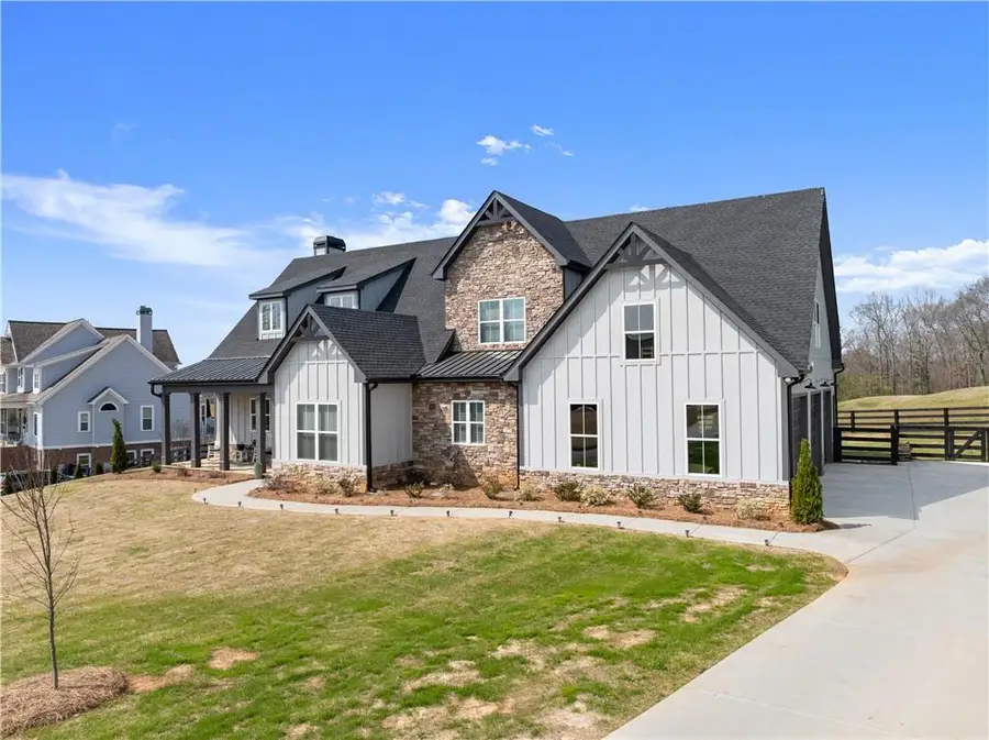 344 Gold Bullion Drive E, Dawsonville, GA 30534 - #2