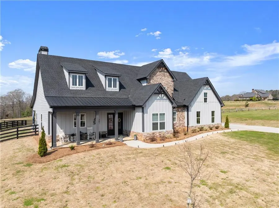 344 Gold Bullion Drive E, Dawsonville, GA 30534 - #3