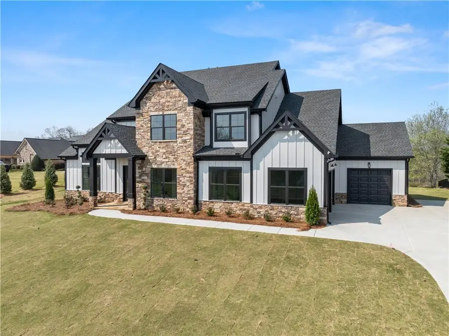 282 Gold Bullion Drive E, Dawsonville, GA 30534 - #2