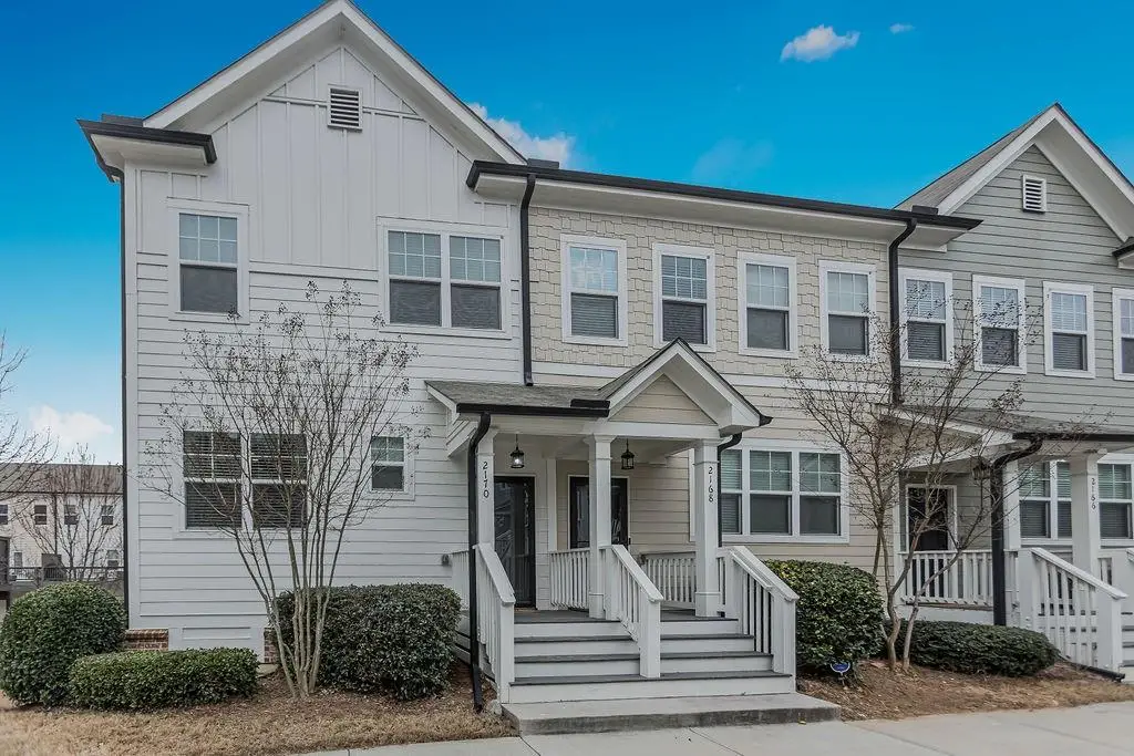 2170 Wiggins Walk, Atlanta, GA 30316 - #1