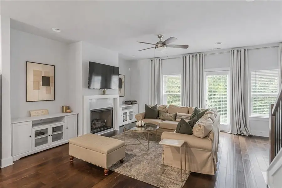 2170 Wiggins Walk, Atlanta, GA 30316 - #2
