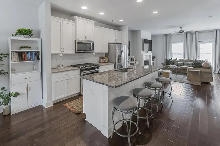 2170 Wiggins Walk, Atlanta, GA 30316 - #3