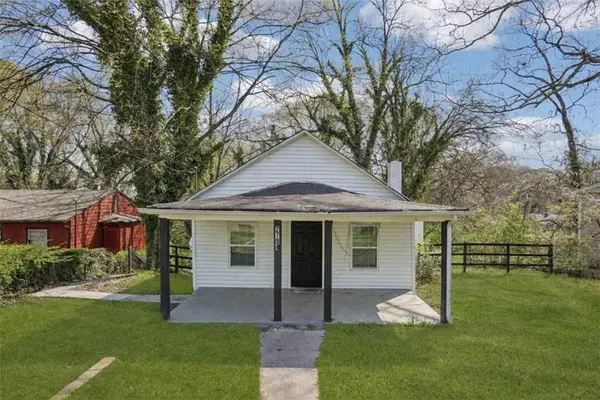 2794 7th Street Sw, Atlanta, GA 30315