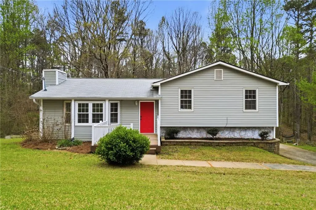 68 Hidden Branches Drive, Carrollton, GA 30116 - #1