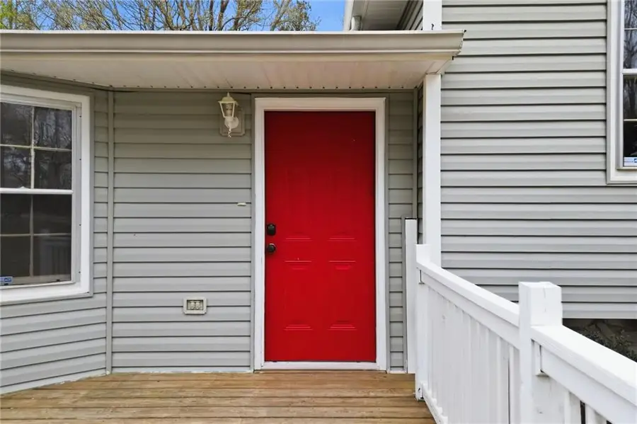 68 Hidden Branches Drive, Carrollton, GA 30116 - #3