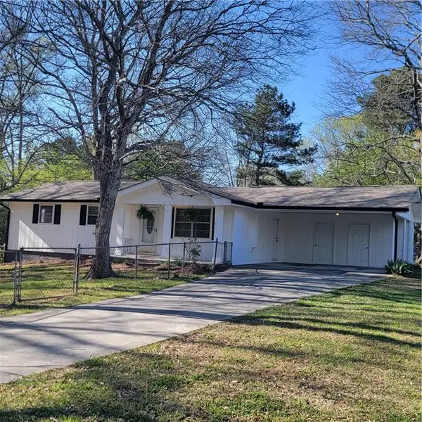 118 Meadows Court, Hiram, GA 30141