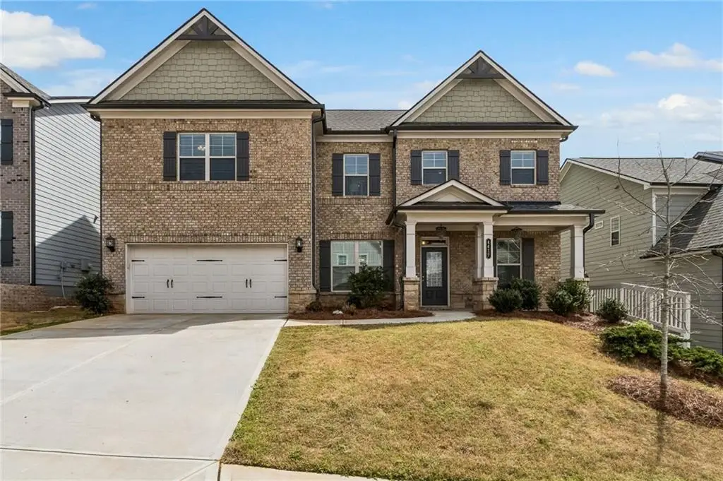4417 Chestnut Oak Way Sw, Gainesville, GA 30504 - #1
