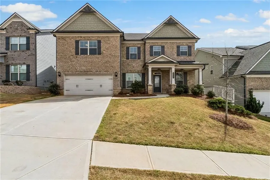 4417 Chestnut Oak Way Sw, Gainesville, GA 30504 - #2