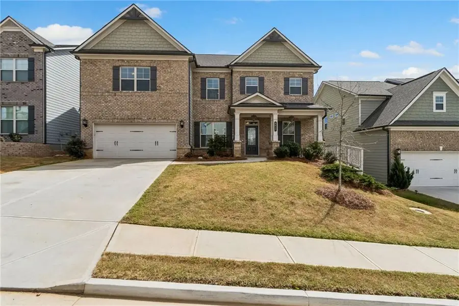 4417 Chestnut Oak Way Sw, Gainesville, GA 30504 - #3