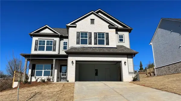 5180 Woodline View Circle, Auburn, GA 30011