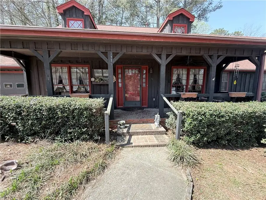 3775 Clubhouse Lane Se, Conyers, GA 30094 - #2