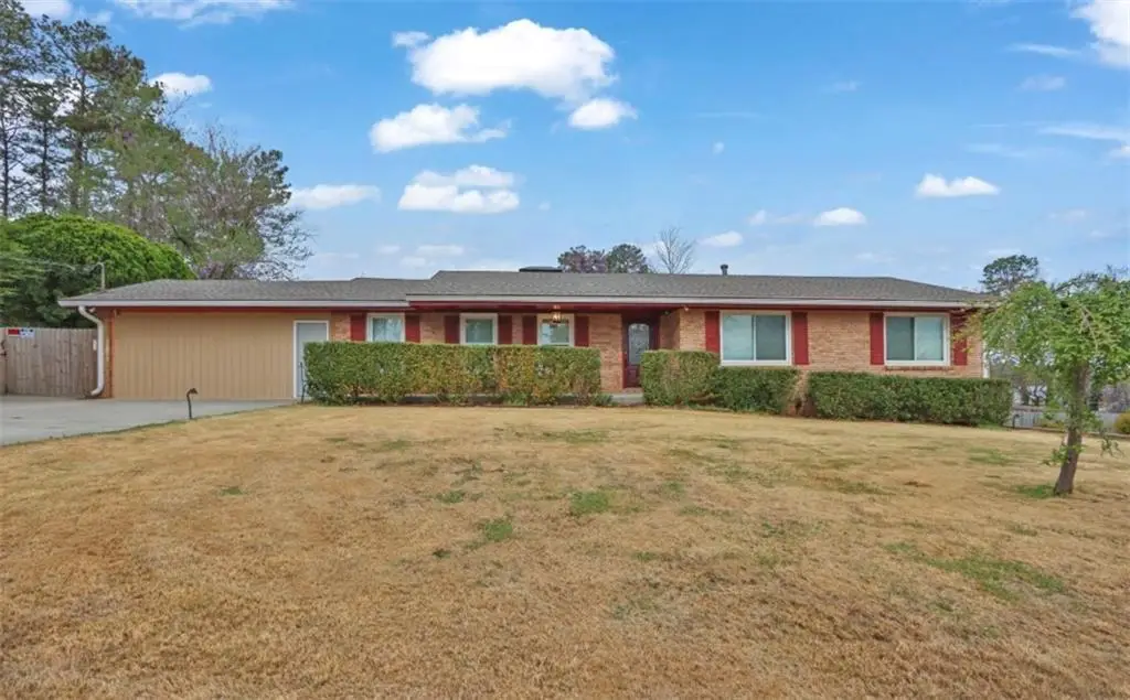 643 Rebecca Street Nw, Lilburn, GA 30047 - #1